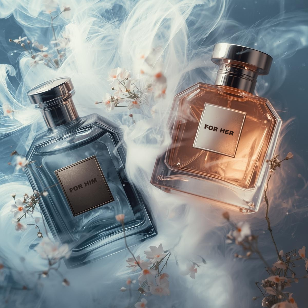 Parfums Mixte