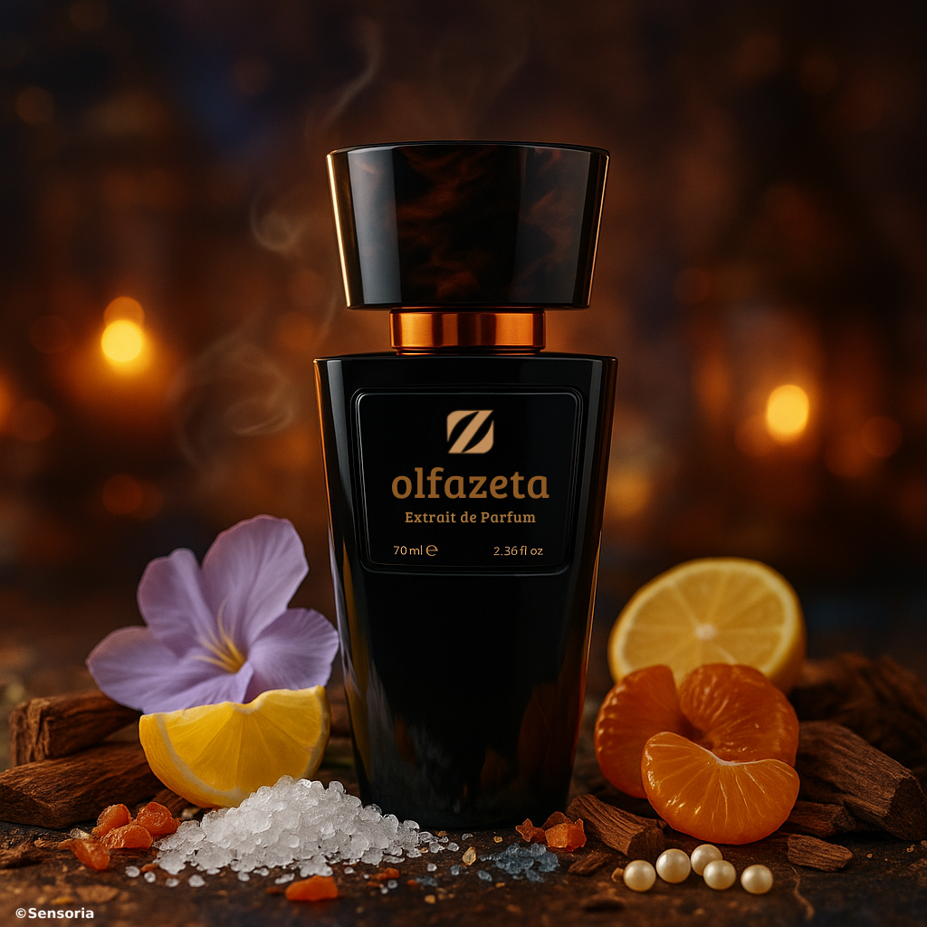 Homme • 060 • Oriental Marin 🌸☀️🍂❄️