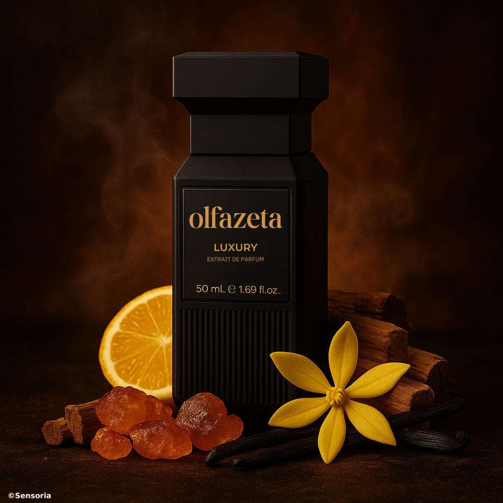 Mixte • 102 • Ambré Oriental 🍂❄️