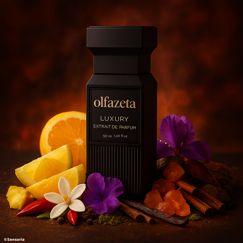 Homme • 75 • Ambré Boisé Épicé 🍂❄️