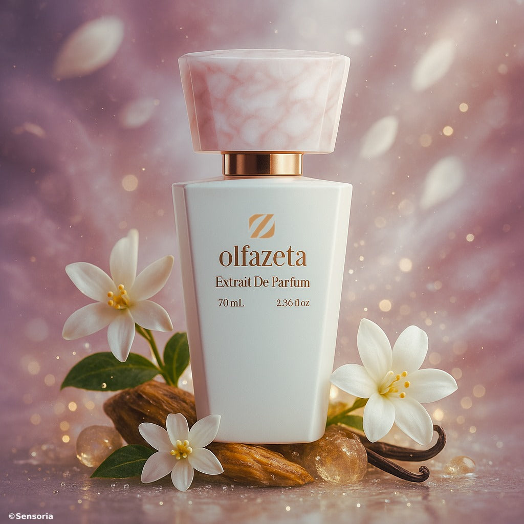 Femme • 132 • Floral 🌸☀️