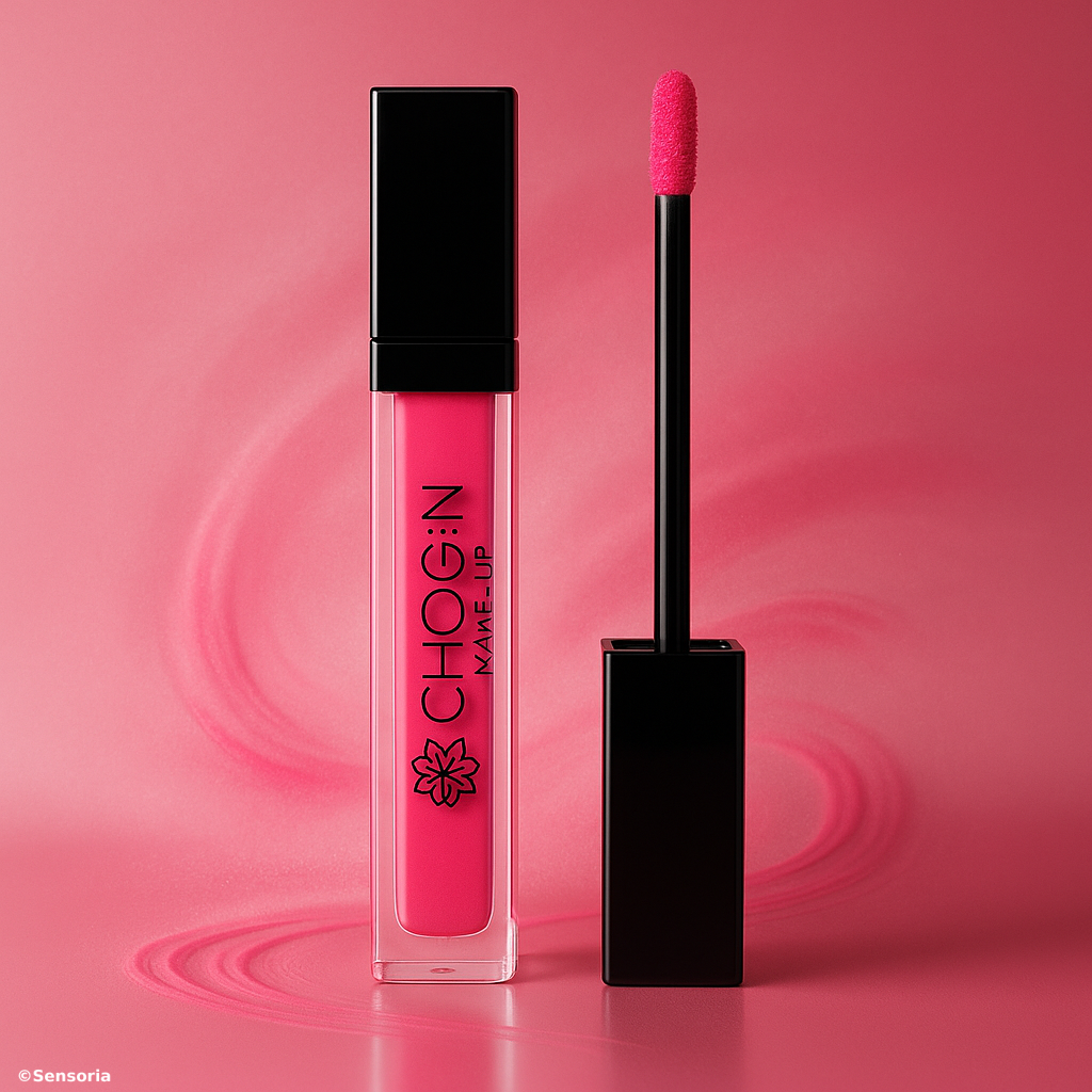 Rouge à lèvres liquide mat • BOLD PINK 💄🌸☀️🍂❄️