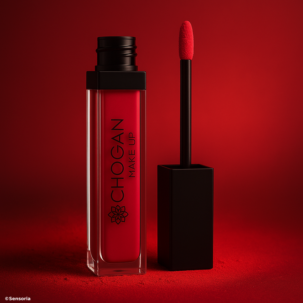 Rouge à lèvres liquide mat • MAGENTA 💄🌸☀️🍂