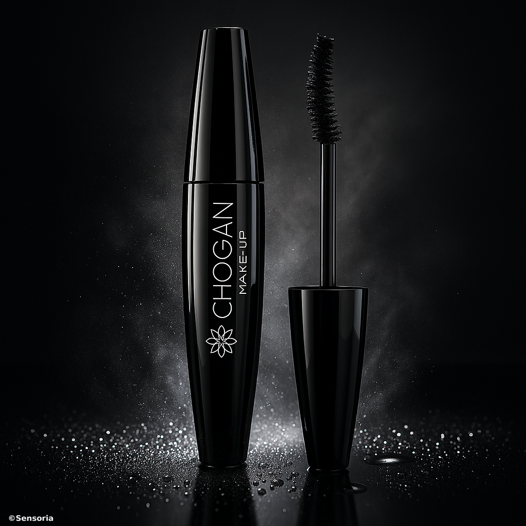 Mascara Waterproof Recourbant • Maquillage 🌸☀️🍂❄️